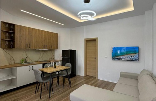 Ksamil Apartment | VILA GOLDEN SAND