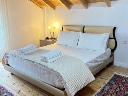 Kamez Apartment | Vila Hysaj