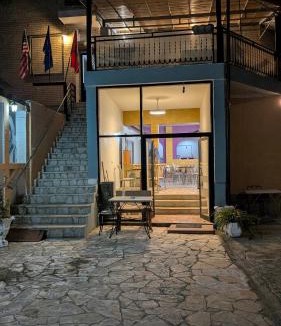 Lezhe Apartment | Vila Kastriotet-Hotel