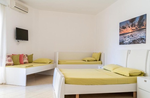 Sarande Apartment | Vila Konomi