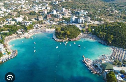 Ksamil House | Vila Kylie