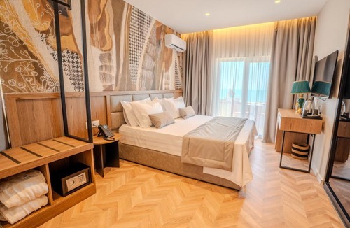 Golem Hotel | Vila Lasko Hotel