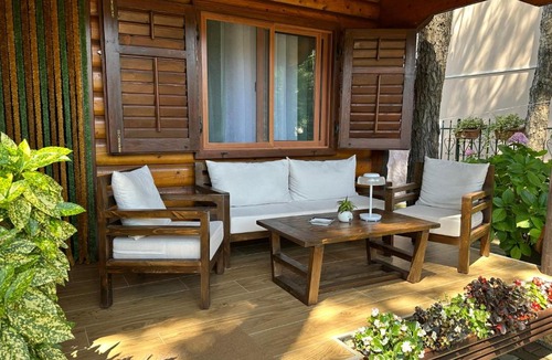 Velipoje House | Vila Lulebore