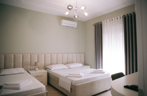 Berat Bed & Breakfast | Vila Merkaj