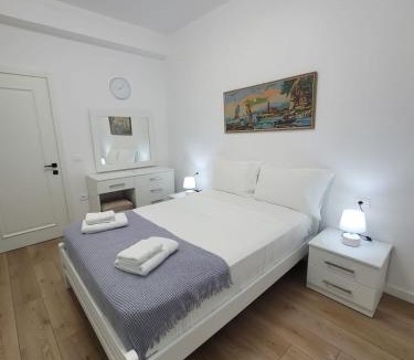 Farke Ski Chalet | Vila Mollanji