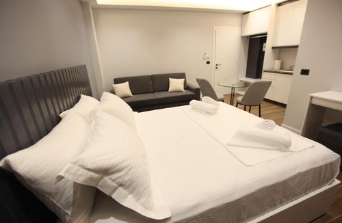 Ksamil Apartment | Vila Neli