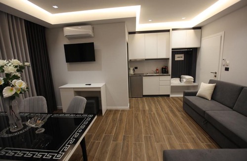 Ksamil Apartment | Vila Neli