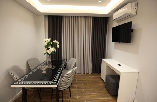 Ksamil Apartment | Vila Neli