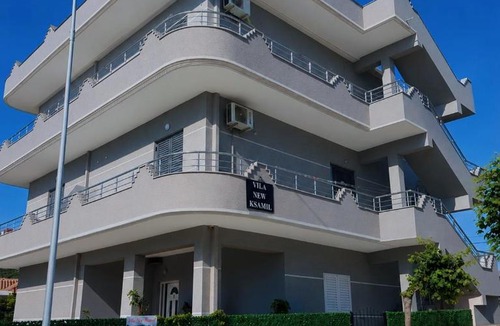 Ksamil Apartment | Vila New Ksamil