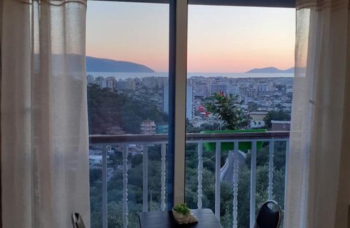 Vlore Apartment | Vila Oliven