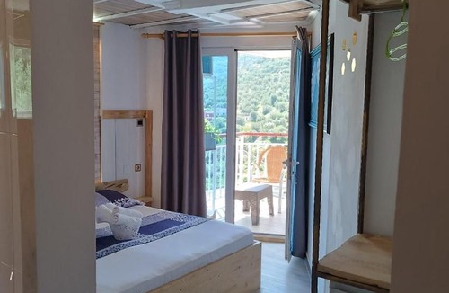 Vlore Apartment | Vila Oliven