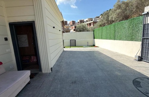 Mjull-Bathore Apartment | Vila Peleus -Suite 1