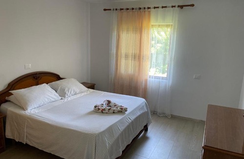 Shkoder County Bed & Breakfast | Vila Toni