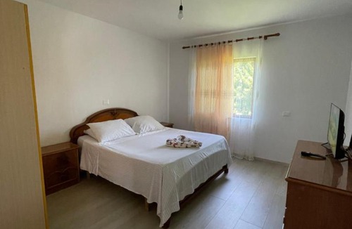 Shkoder County Bed & Breakfast | Vila Toni