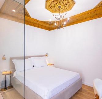 Berat Hotel | Vila Violet Berat