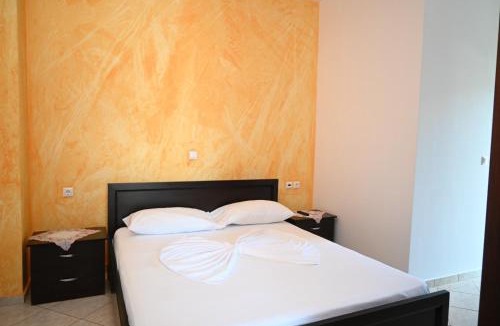 Ksamil House | Vila Zeka