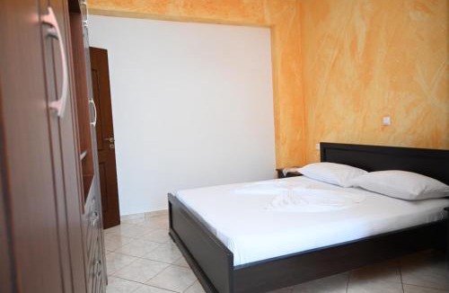 Ksamil House | Vila Zeka