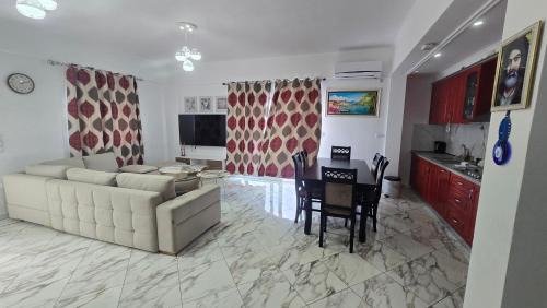 Ksamil House | Vila Zeqo Muka 2