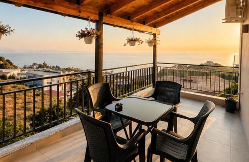 Lukove House | Villa Çela