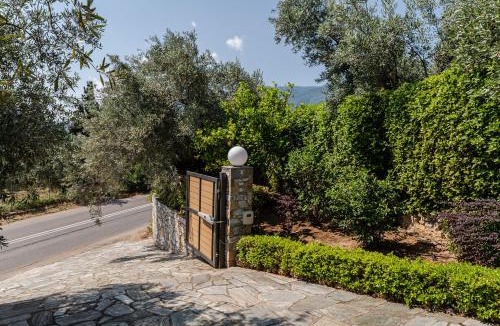 Koropi Villa | Villa 10 Elies