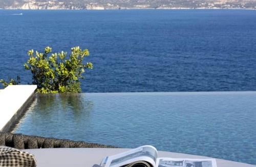Plaka House | Villa 1206-Luxury Designer Villa