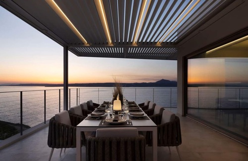 Plaka House | Villa 1206-Luxury Designer Villa