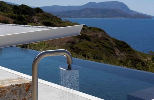 Plaka House | Villa 1206-Luxury Designer Villa