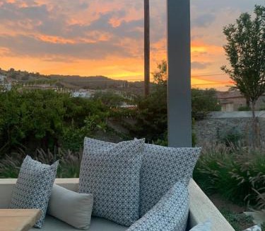 Spetses Villa | Villa 1853, Spetses