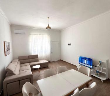 Berat Apartment | Villa 2211 Berat