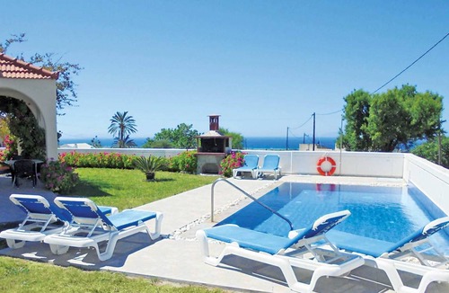 Fanai Villa | Villa ∙ 3 bedrooms ∙ 7 guests