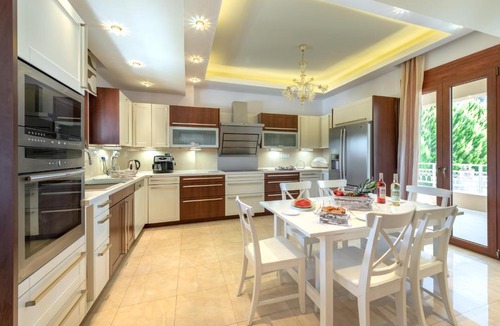 Viranepiskopi Villa | Villa 4 Seasons, sensing authenticity and luxury!