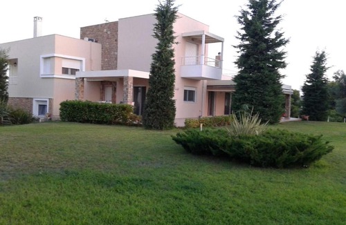 Kassandra Villa | Villa Achilleos