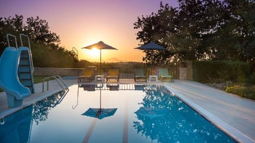 Atsipópoulon Villa | Villa Acorn