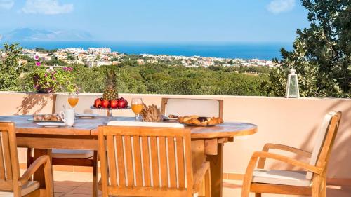 Atsipópoulon Villa | Villa Acorn