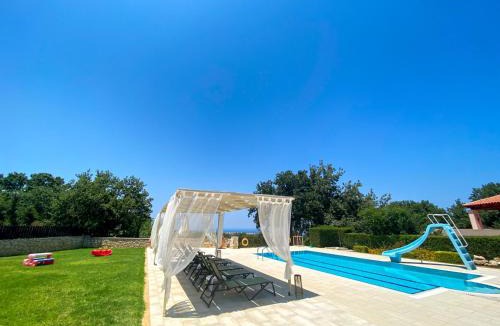 Atsipópoulon Villa | Villa Acorn