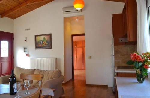 Agios Ioannis Villa | Villa Adonis Lefkada