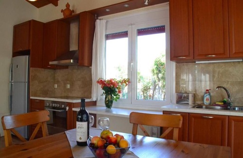 Agios Ioannis Villa | Villa Adonis Lefkada