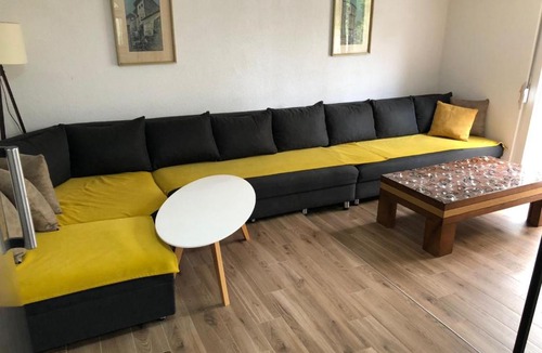 Lubizhdë House | Villa Adushi