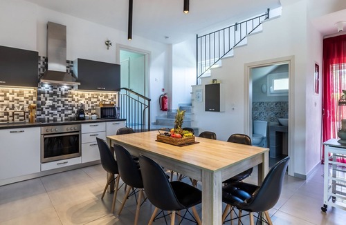 Alikias House | Villa Aelia für 10 Personen in Skopelos by Interhome
