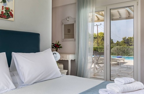 Alikias House | Villa Aelia für 10 Personen in Skopelos by Interhome