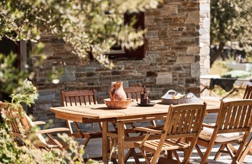 Kithnos House | Villa Afionas Kythnos