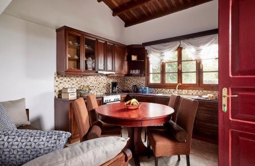 Kithnos House | Villa Afionas Kythnos
