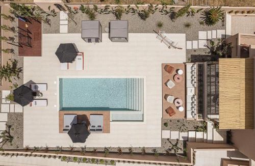 Agia Villa | Villa Agali - "Free" Heated Pool - Holiways Collection