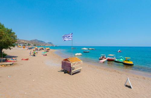 Stegna Villa | Villa Agia Galini