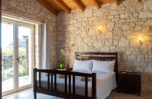 Xerokampos Villa | Villa Agrilia