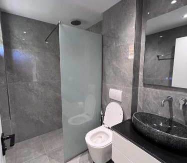 Ksamil Apartment | Villa Agur Kapo