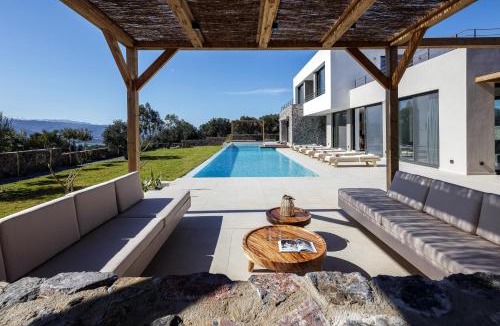 Akrotiri Villa | Villa al Sur