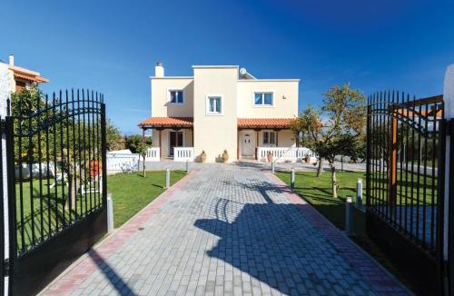 Minothiana House | Villa Albion
