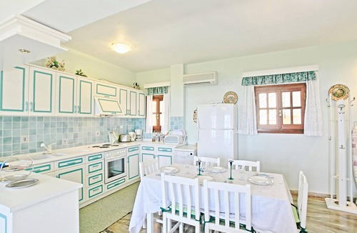 Nisaki Villa | Villa Alexandros in Nisaki