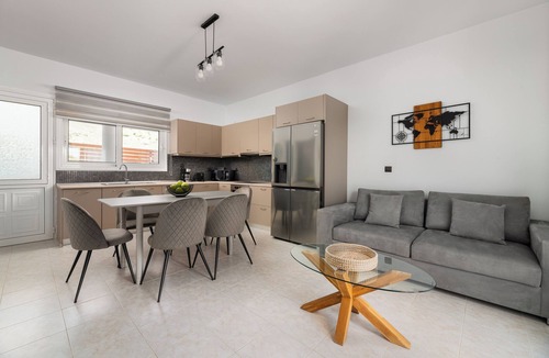 Archangelos Villa | Villa Alia in Stegna